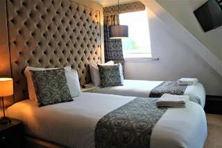 Отель The Lane - Boutique Residence Голуэй Стандартный двухместный номер с 2 отдельными кроватями-3