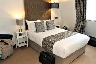 Отель The Lane - Boutique Residence Голуэй Двухместный номер Делюкс с 1 кроватью-4