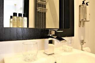 Отель The Lane - Boutique Residence Голуэй Двухместный номер Делюкс с 1 кроватью-1