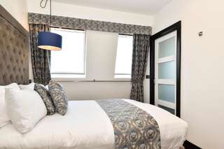 Отель The Lane - Boutique Residence Голуэй Двухместный номер Делюкс с 1 кроватью-14