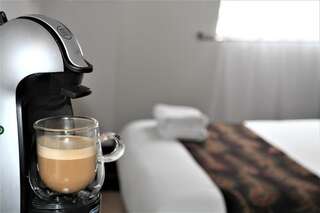 Отель The Lane - Boutique Residence Голуэй Двухместный номер Делюкс с 1 кроватью-22