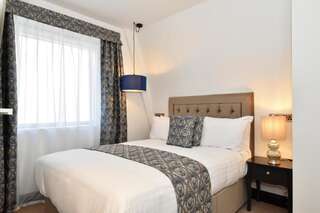 Отель The Lane - Boutique Residence Голуэй Двухместный номер Делюкс с 1 кроватью-24