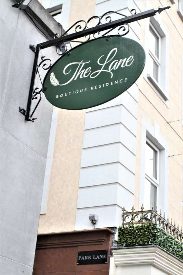 Отель The Lane - Boutique Residence Голуэй-8